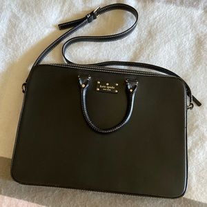 Kate Spade laptop bag
